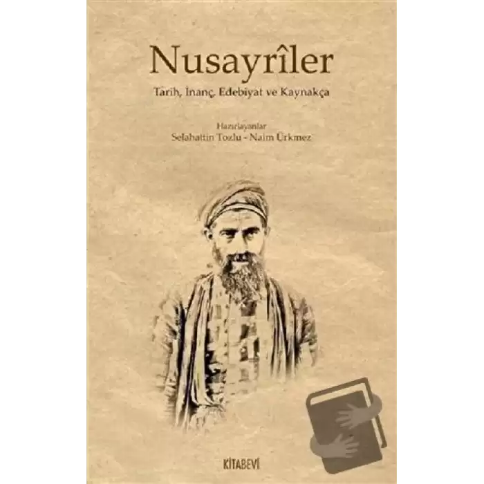 Nusayriler