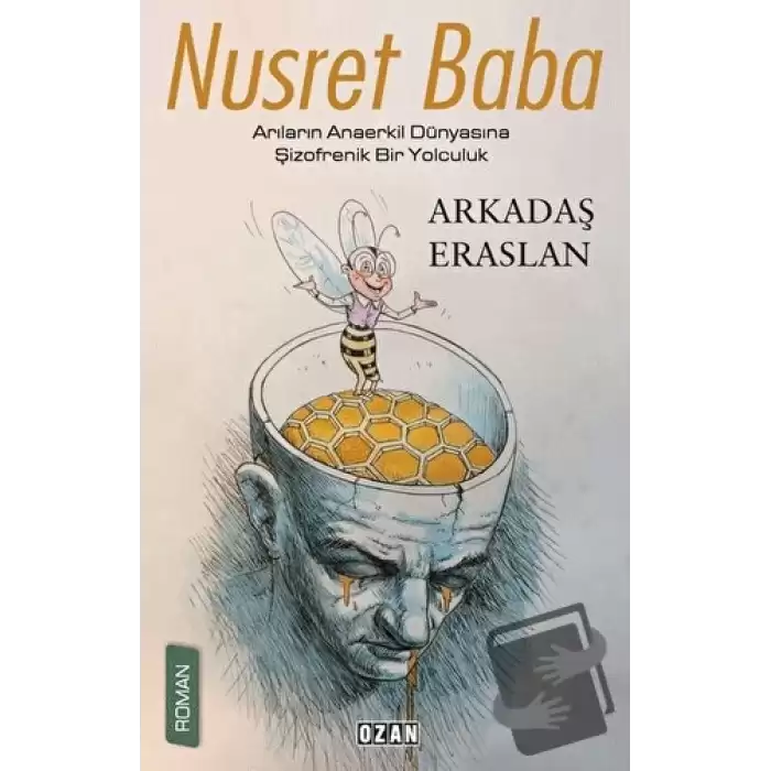 Nusret Baba