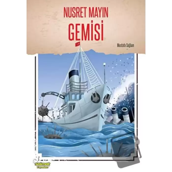 Nusret Mayın Gemisi