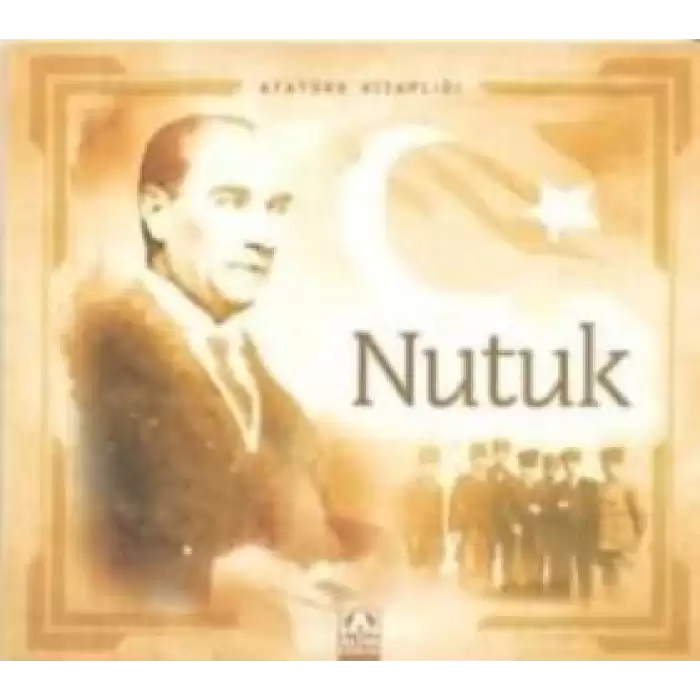 Nutuk