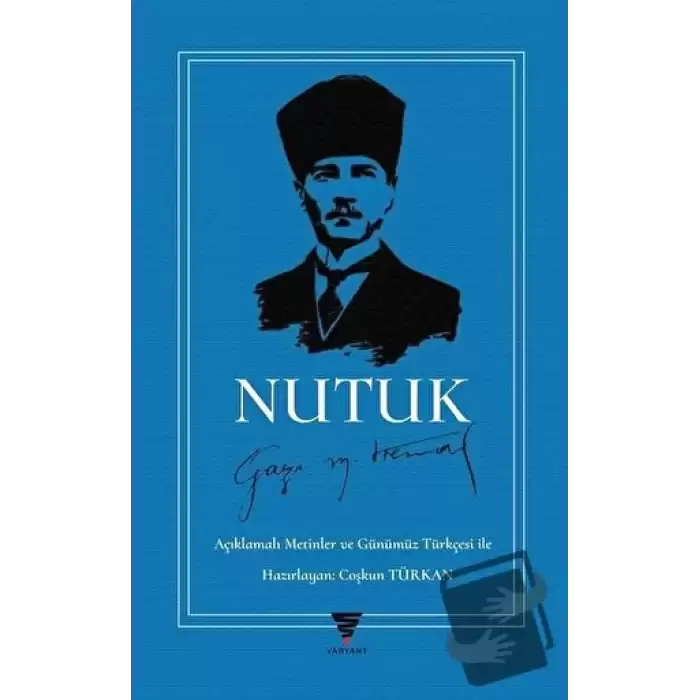 Nutuk