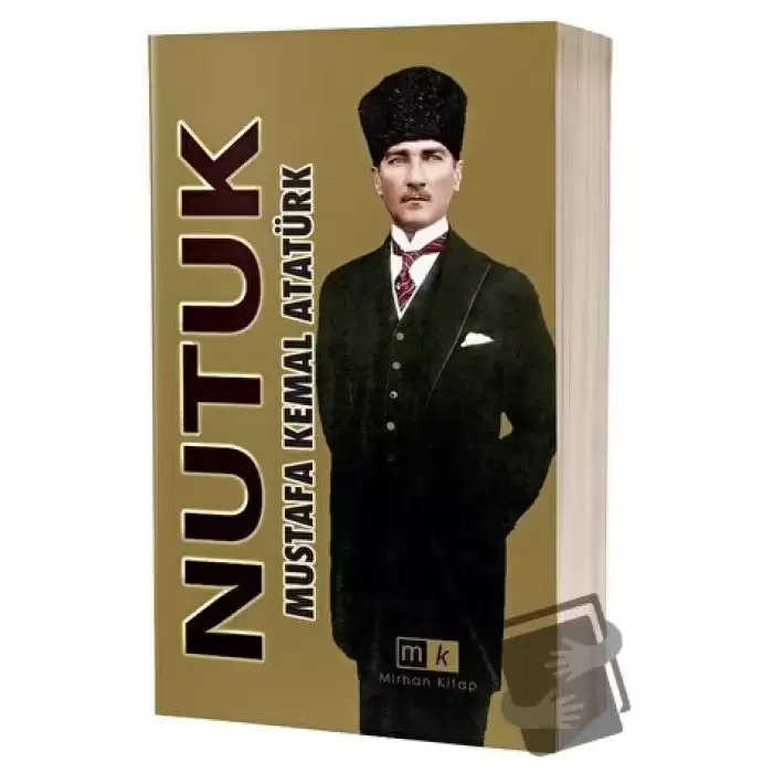 Nutuk