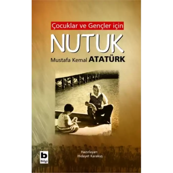 Nutuk (Çocuklar ve Gençler için)