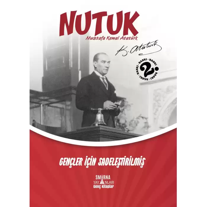 Nutuk - Gençler İçin Sadeleştirilmiş