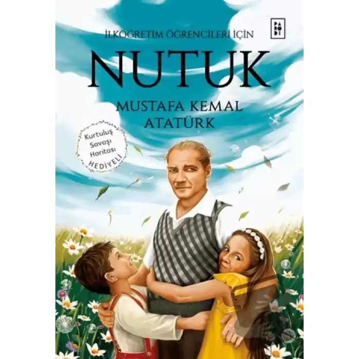 Nutuk - İlköğretim Öğrencileri İçin