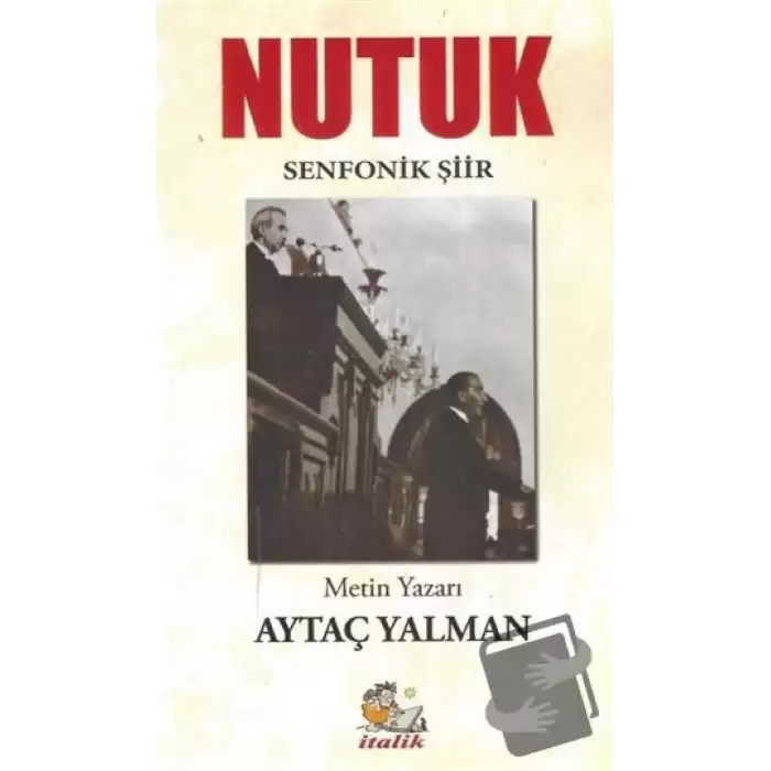 Nutuk (Senfonik Şiir)