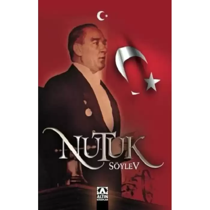 Nutuk Söylev