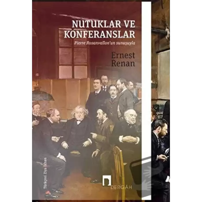 Nutuklar ve Konferanslar