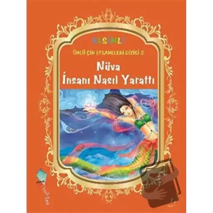 Nüva İnsanı Nasıl Yarattı