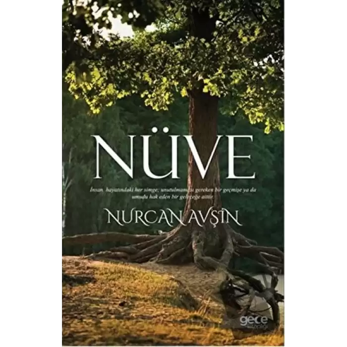 Nüve