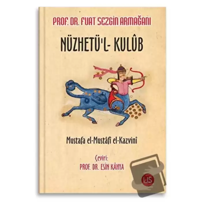 Nüzhetül-Kulüb