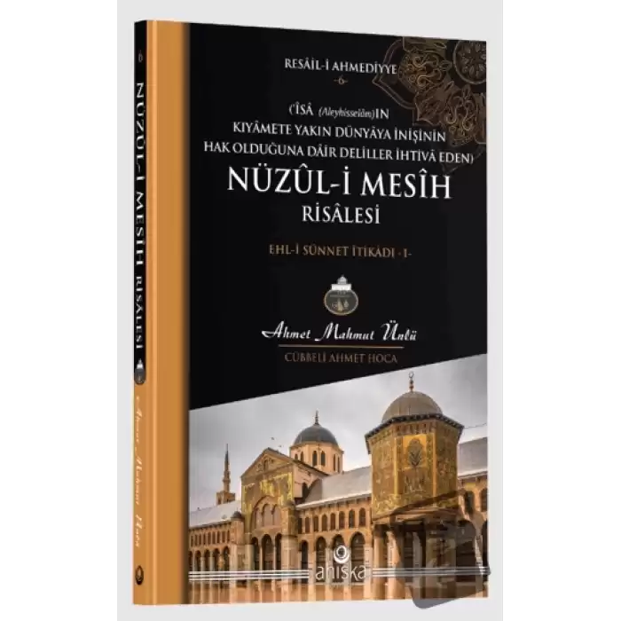 Nüzuli Mesih Risalesi