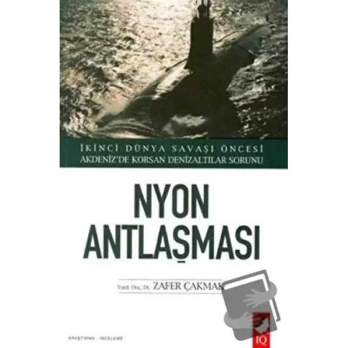 Nyon Antlaşması