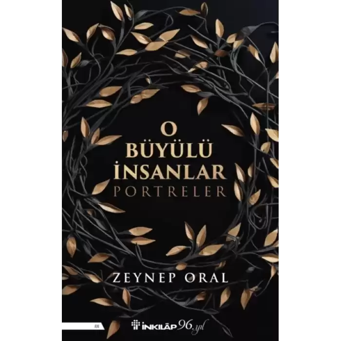 O Büyülü İnsanlar