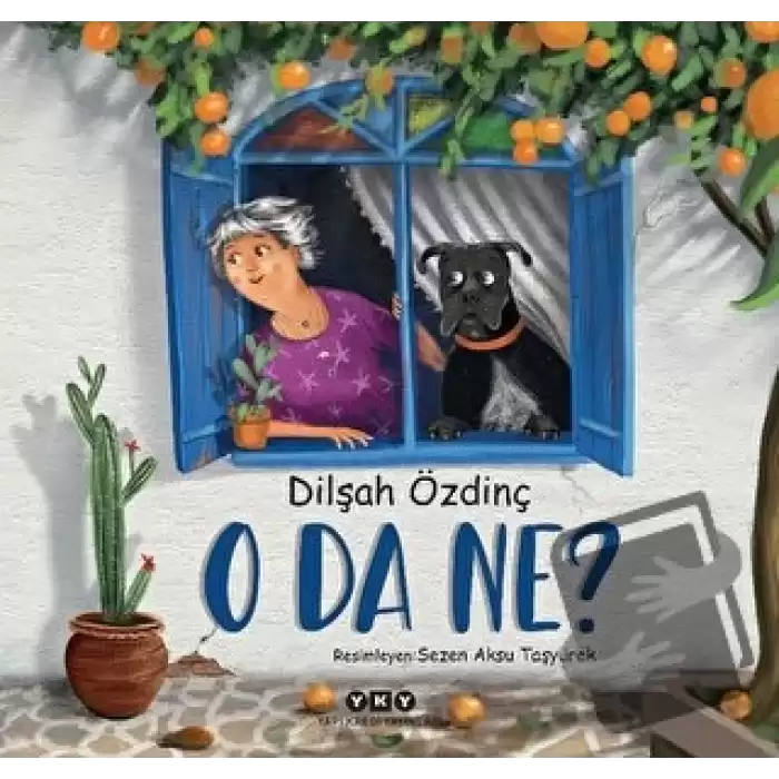 O da Ne?