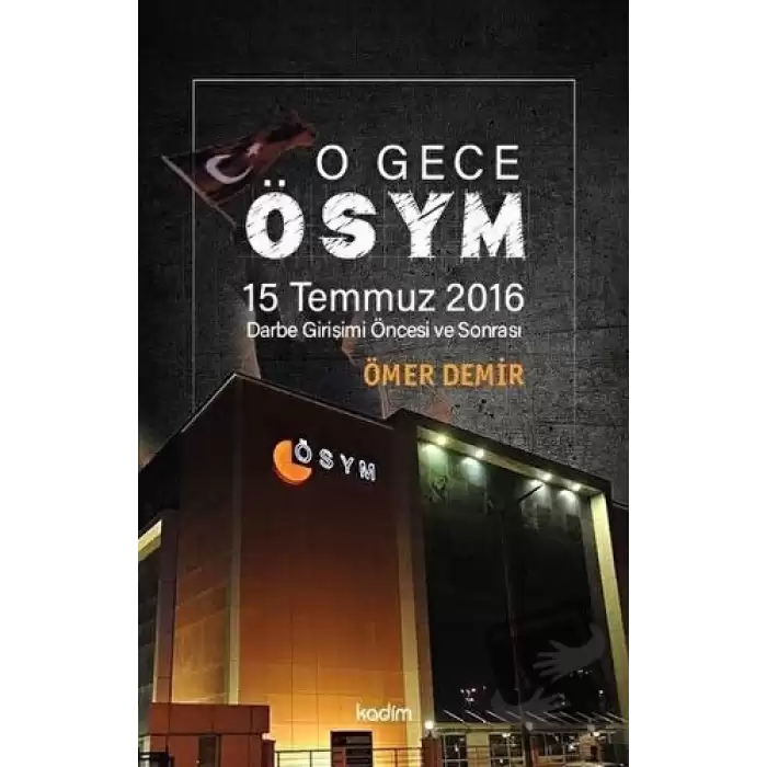 O Gece ÖSYM