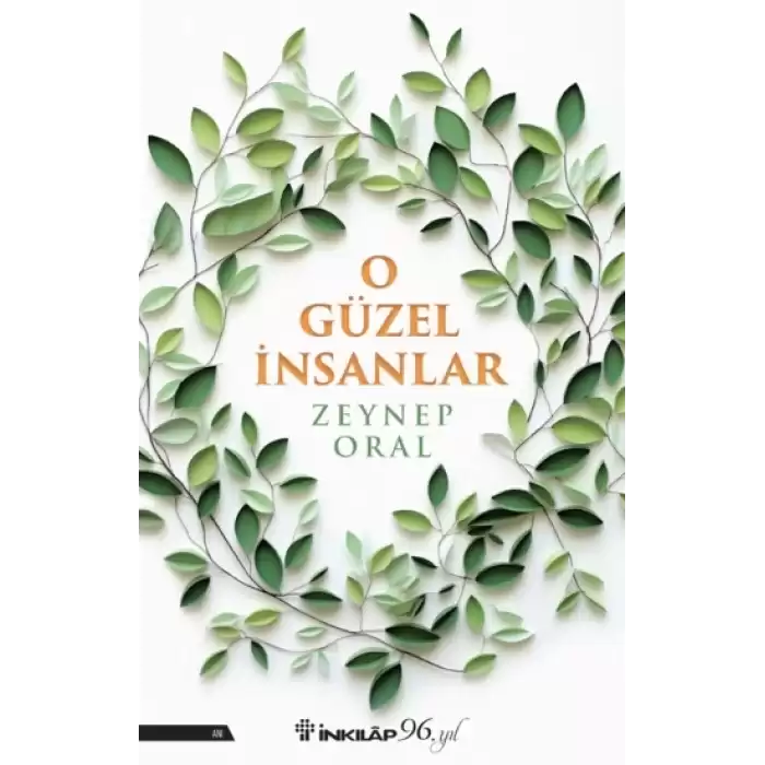 O Güzel İnsanlar