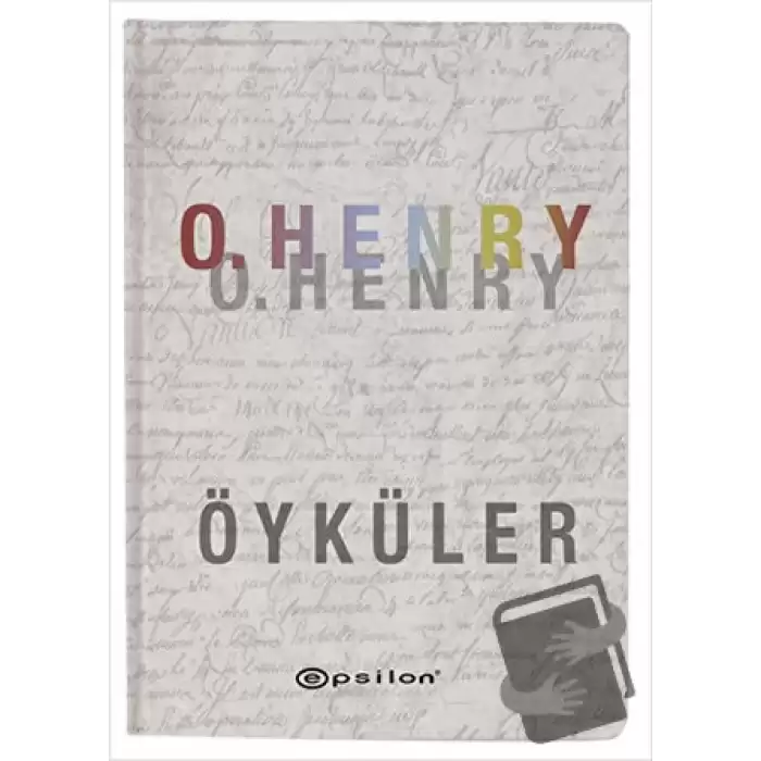 O. Henry Öyküler (Ciltli)