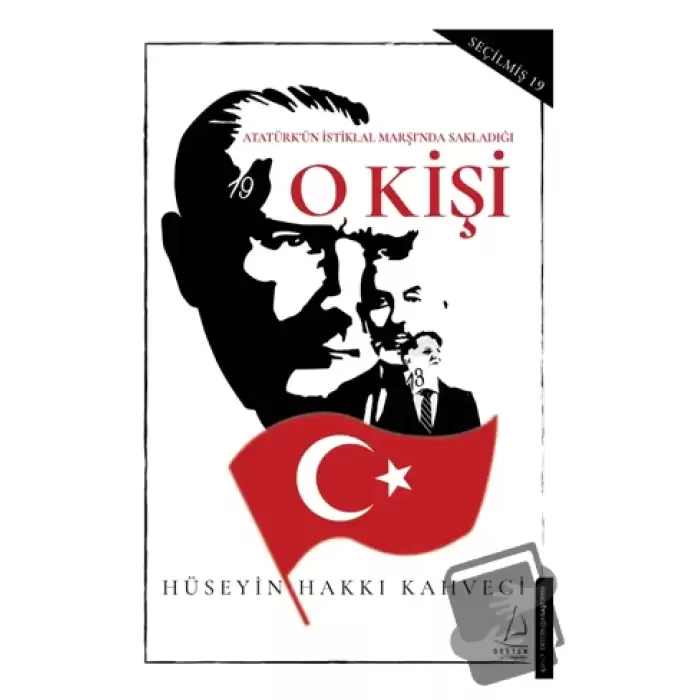 O Kişi