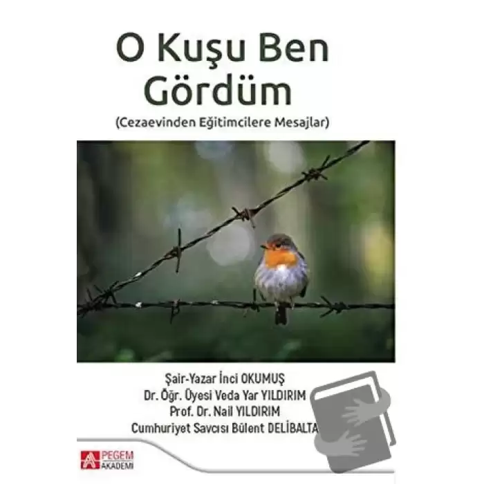 O Kuşu Ben Gördüm