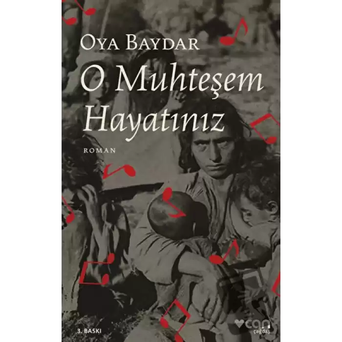 O Muhteşem Hayatınız