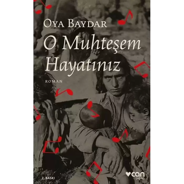 O Muhteşem Hayatınız