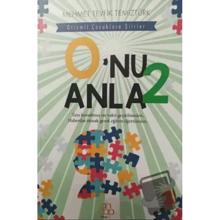 Onu Anla 2