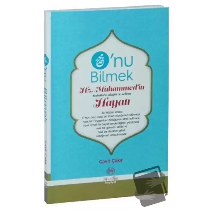 Onu Bilmek