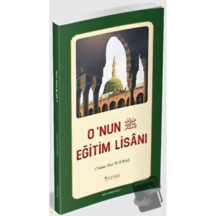 Onun (SAV) Eğitim Lisanı