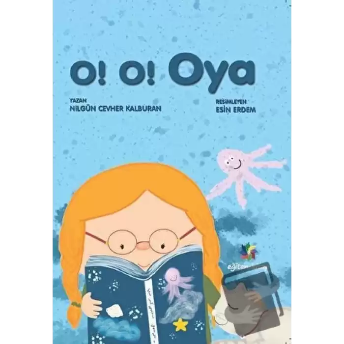 O! O! Oya