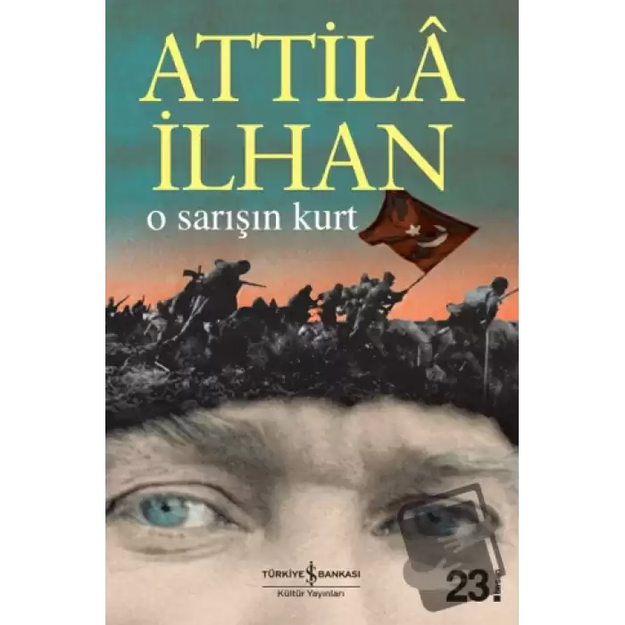 O Sarışın Kurt