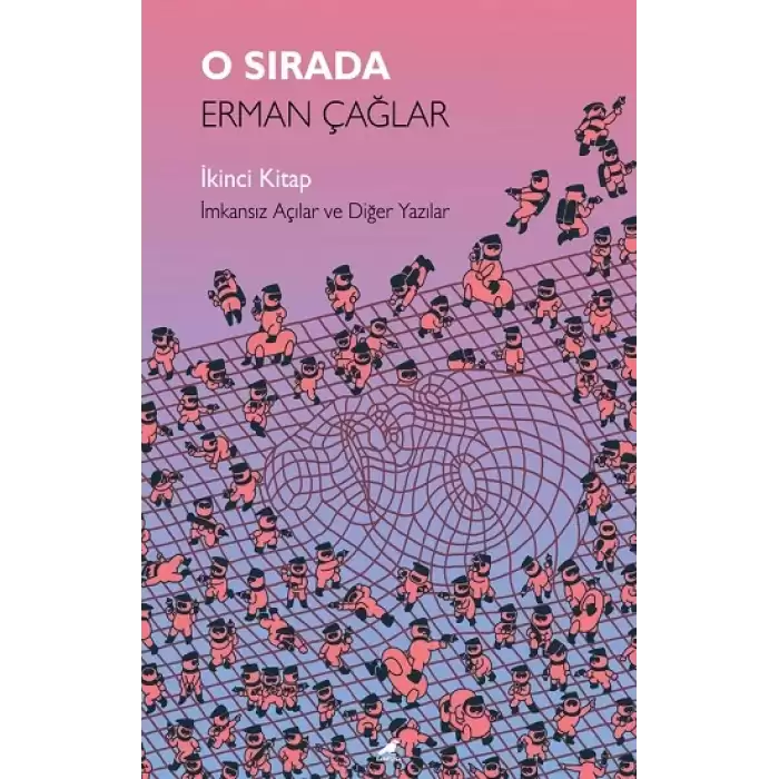 O Sırada - İkinci Kitap