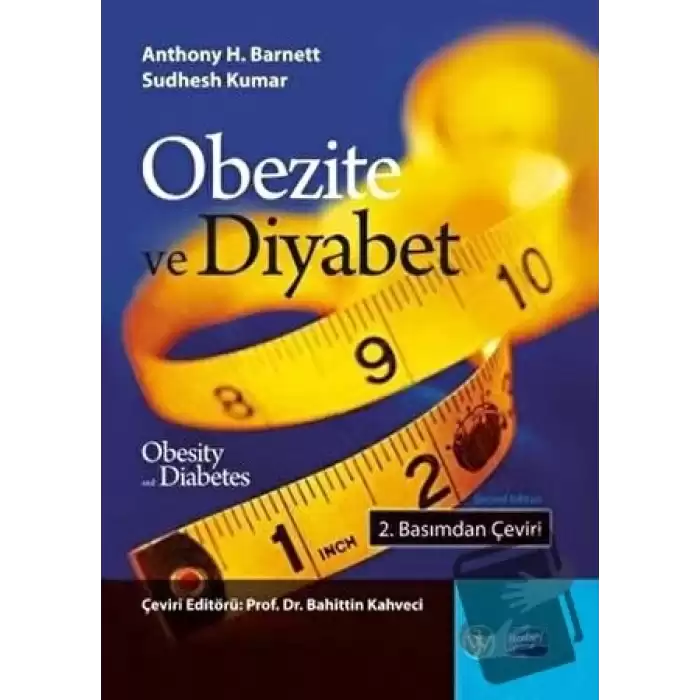 Obezite ve Diyabet