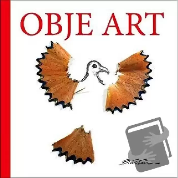 Obje Art (Ciltli)