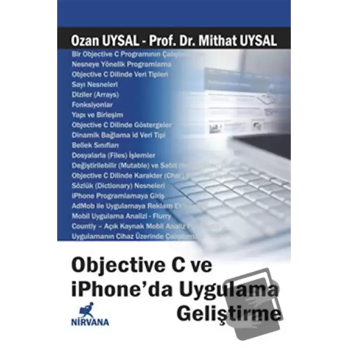 Objective C ve iPhone’da Uygulama Geliştirme