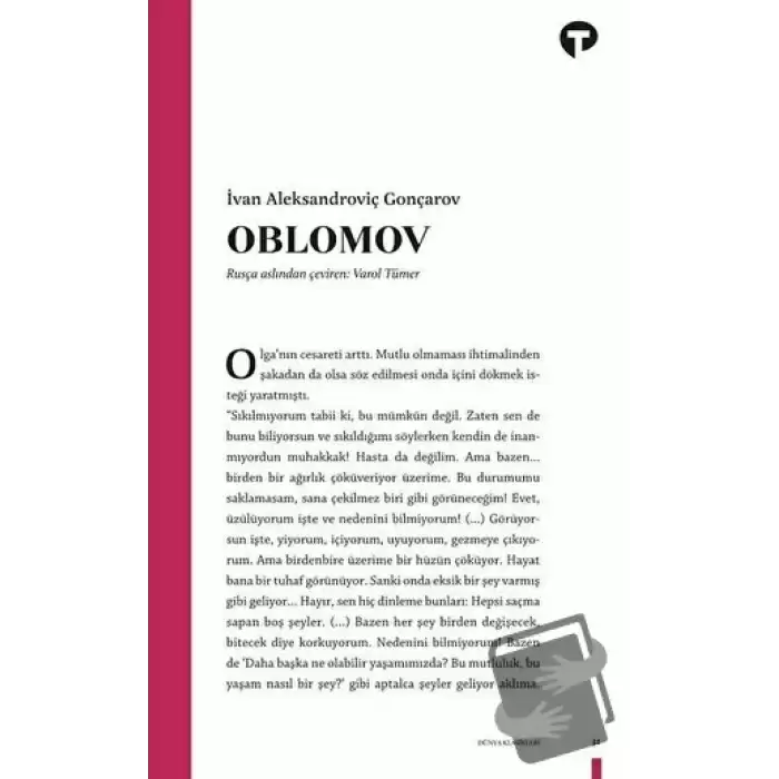 Oblomov