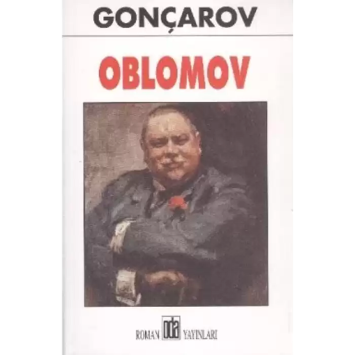 Oblomov