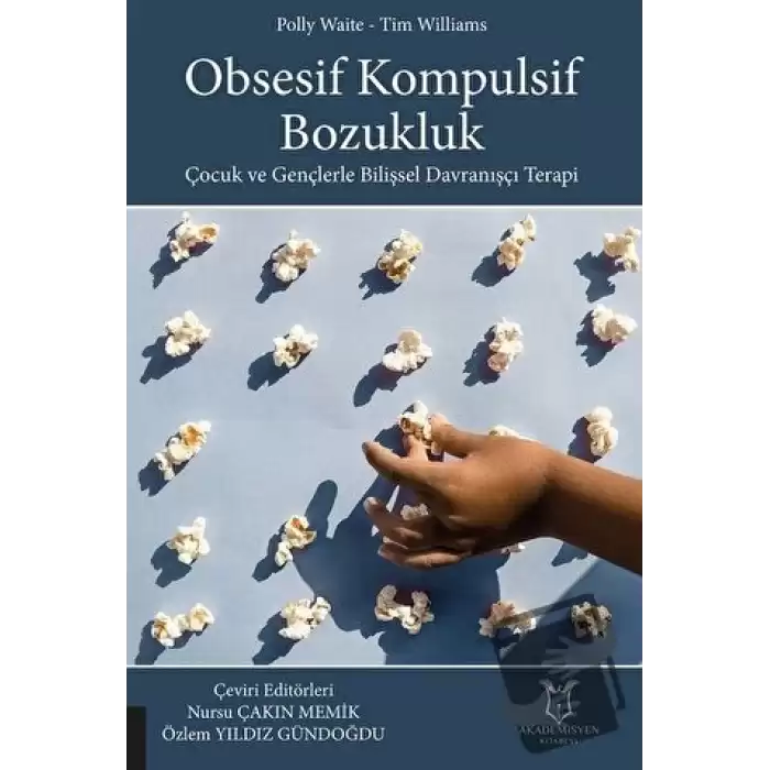 Obsesif Kompulsif Bozukluk