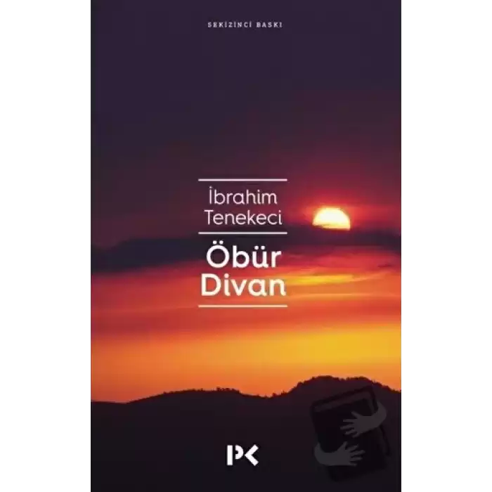 Öbür Divan