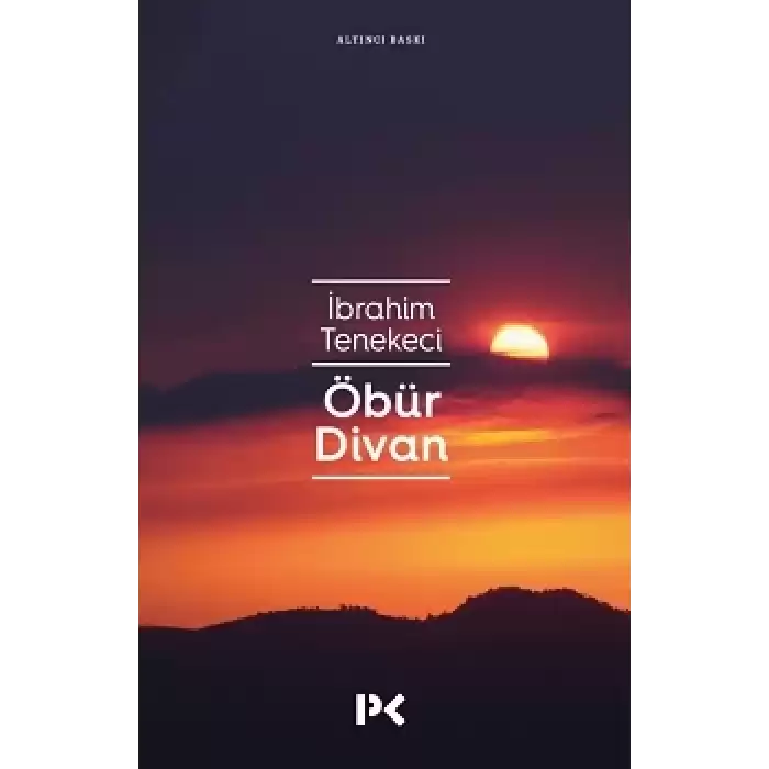 Öbür Divan