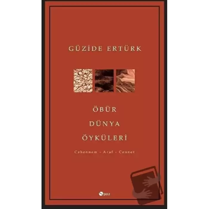 Öbür Dünya Öyküleri