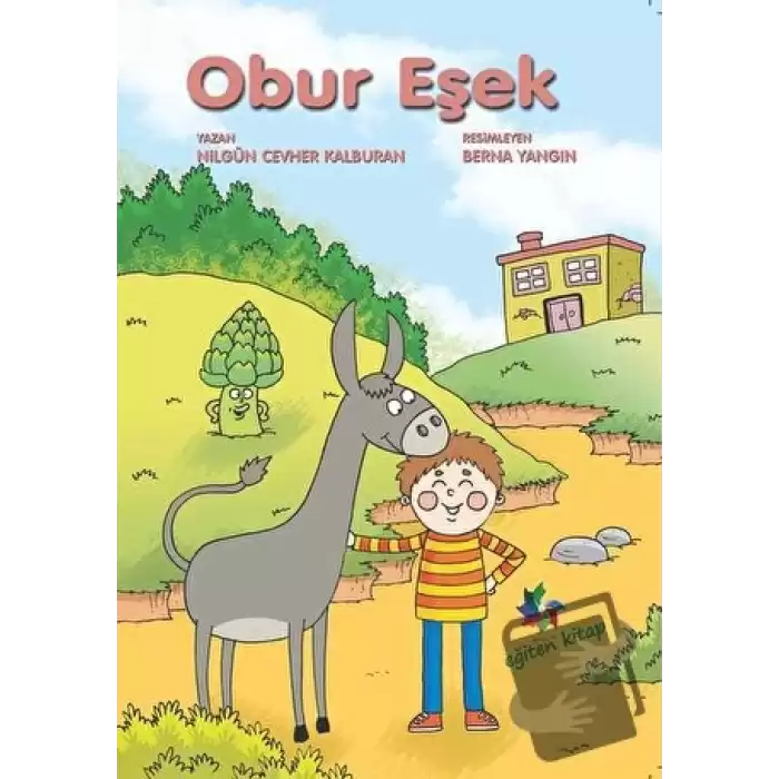 Obur Eşek