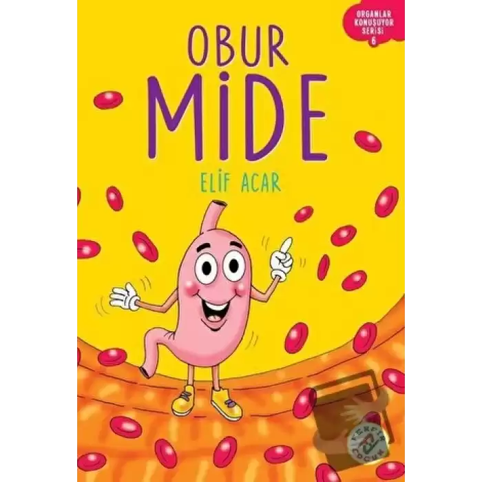 Obur Mide