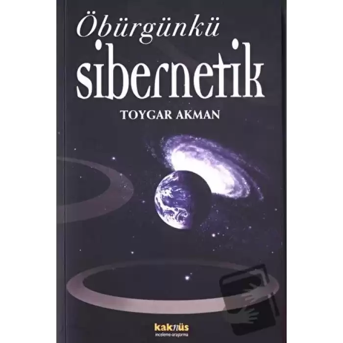 Öbürgünkü Sibernetik