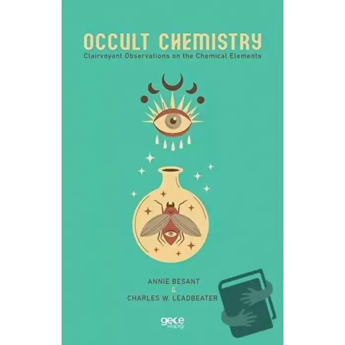 Occult Chemistry