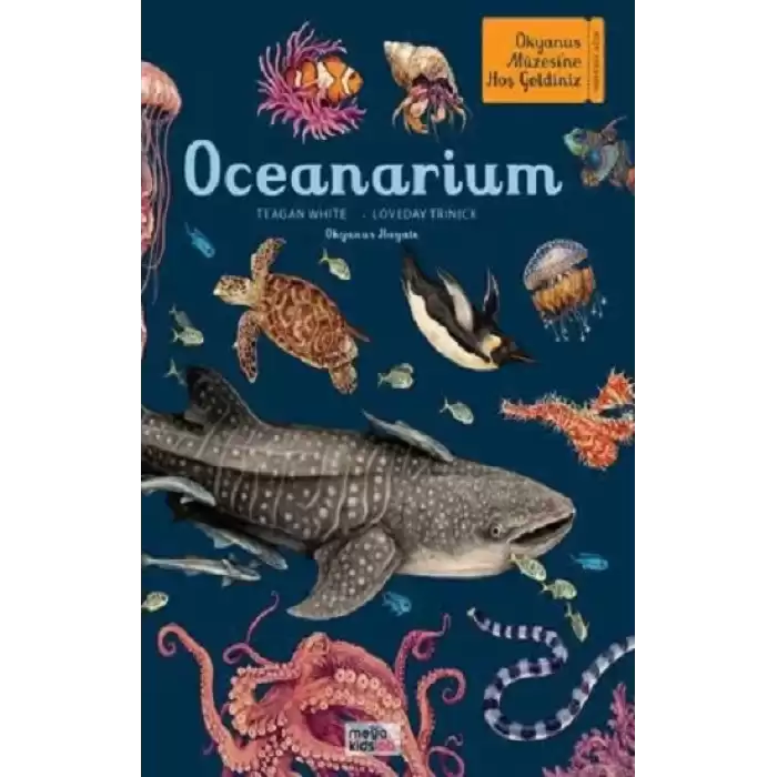 Oceanarium