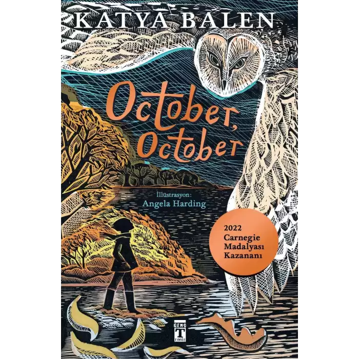 October, October