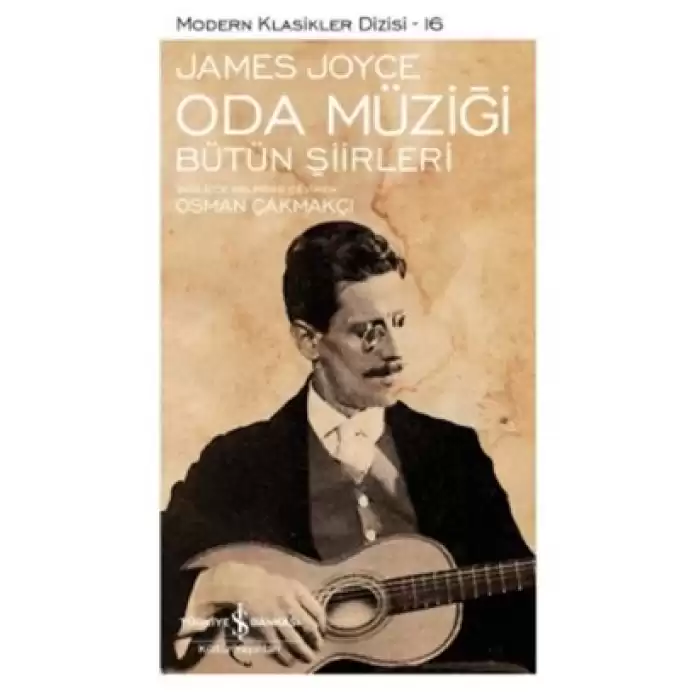 Oda Müziği - Bütün Şiirleri