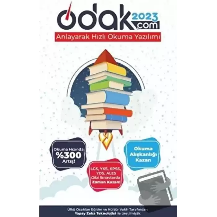 Odak.com 2023