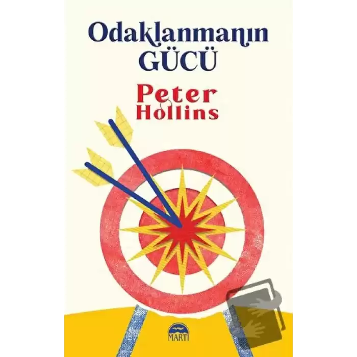 Odaklanmanın Gücü